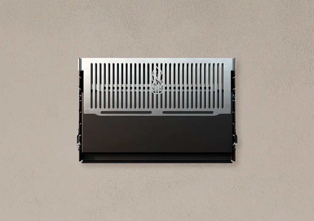 [HBP1001] Modelo Pals L Eco. Inox.