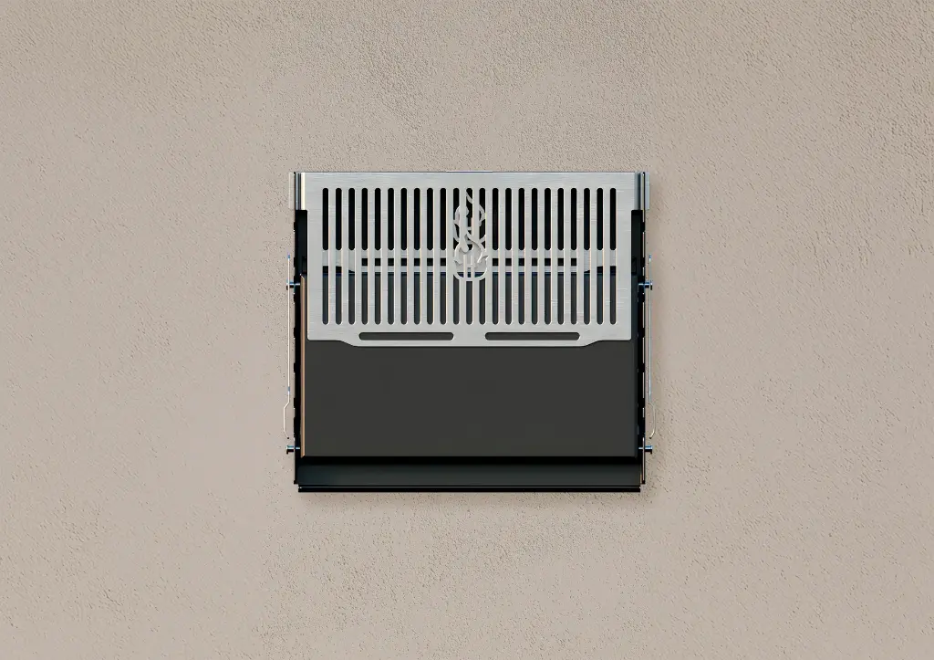 Modelo Pals S Eco. Inox.