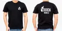 Camiseta Hidden BBQ Talla L