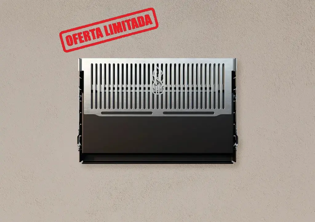 [HBP1000] Modelo Pals L Eco. Inox.